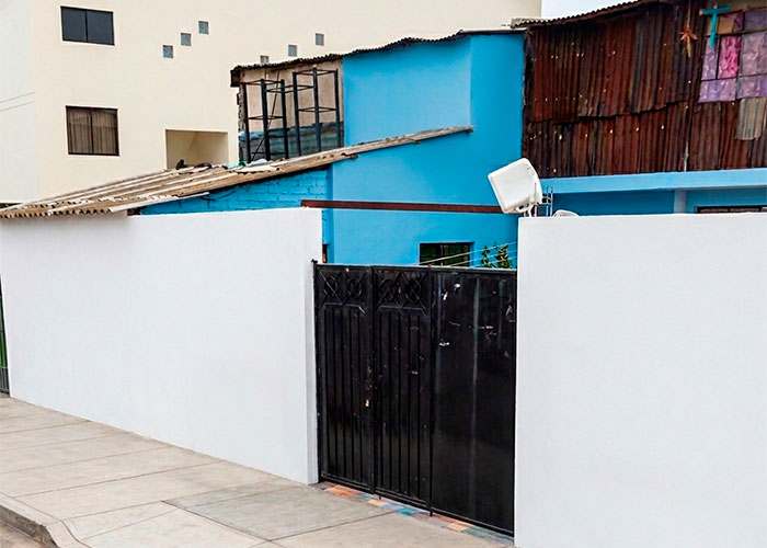 casa